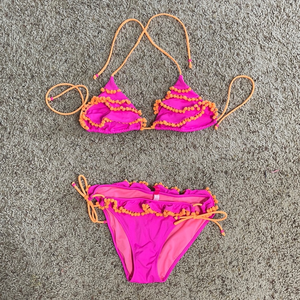 Victoria’s Secret Bikini